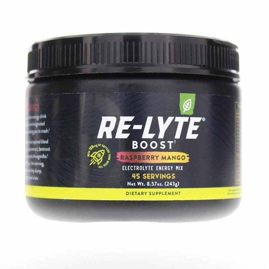 Re-Lyte Boost Energy Mix, RDL